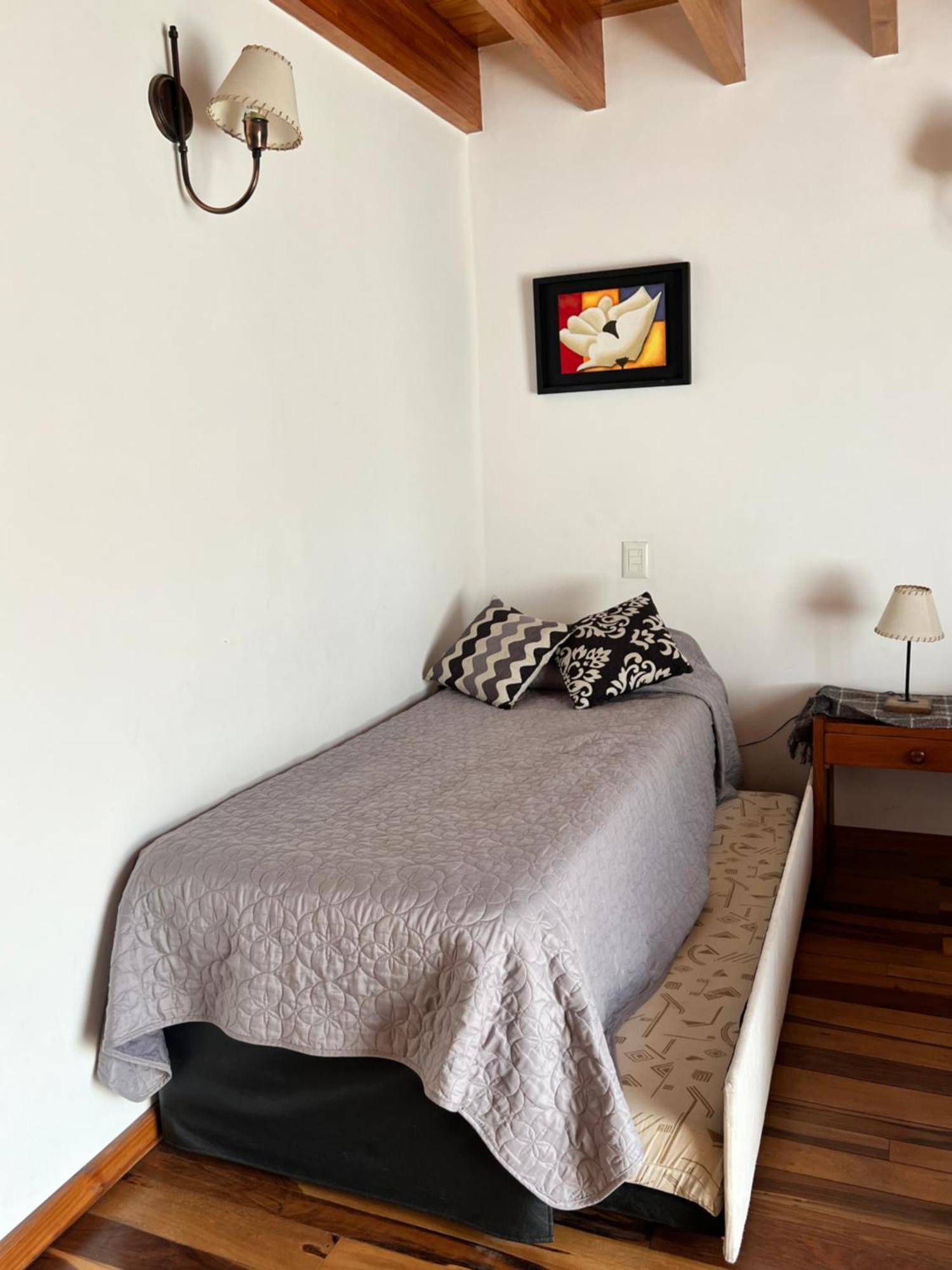 Noreen Departamentos Saint-Martin Extérieur photo