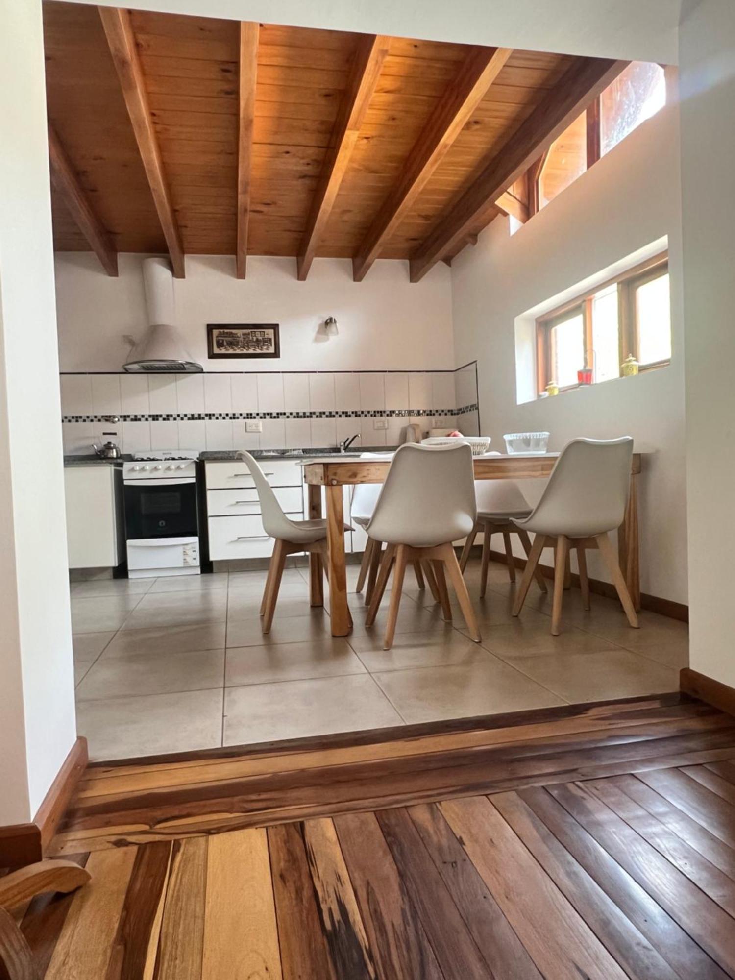 Noreen Departamentos Saint-Martin Extérieur photo