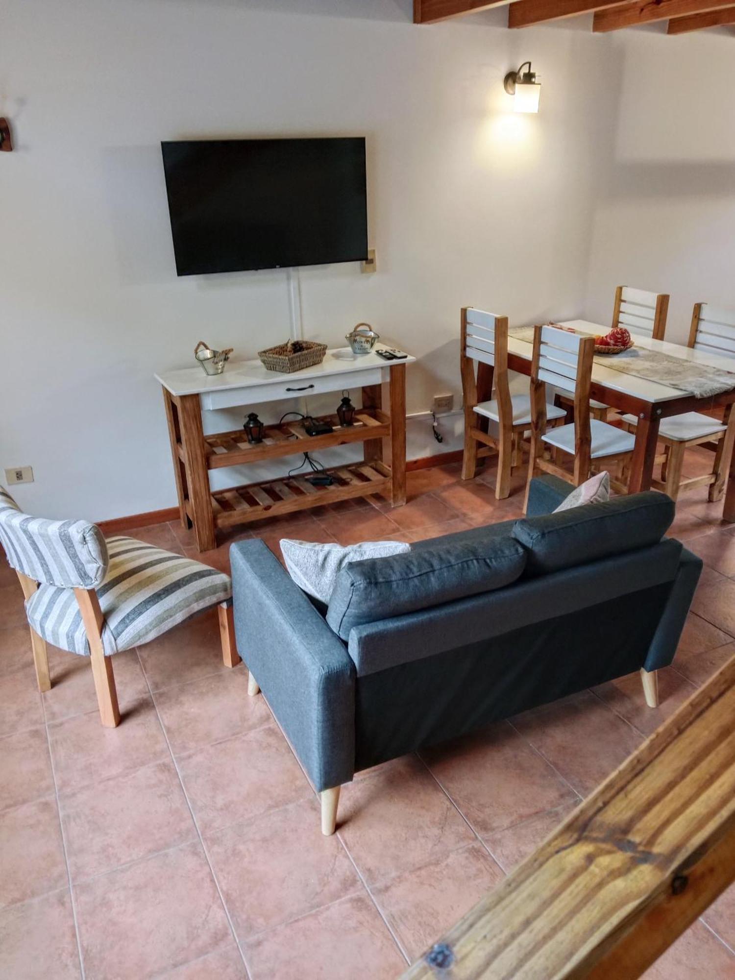 Noreen Departamentos Saint-Martin Extérieur photo